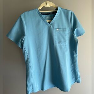 Fabletics Light Scrub Set